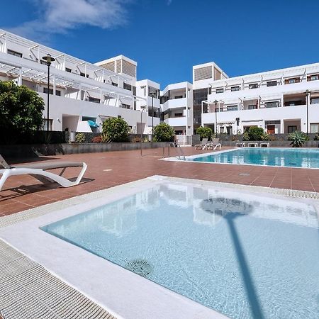 Вілла Casa Elin-Shared Pool, Fast Wifi Коста-Тегісе Екстер'єр фото