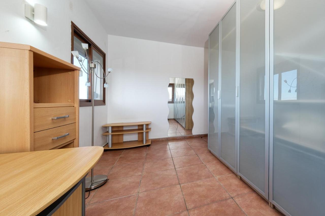 Вілла Casa Elin-Shared Pool, Fast Wifi Коста-Тегісе Екстер'єр фото