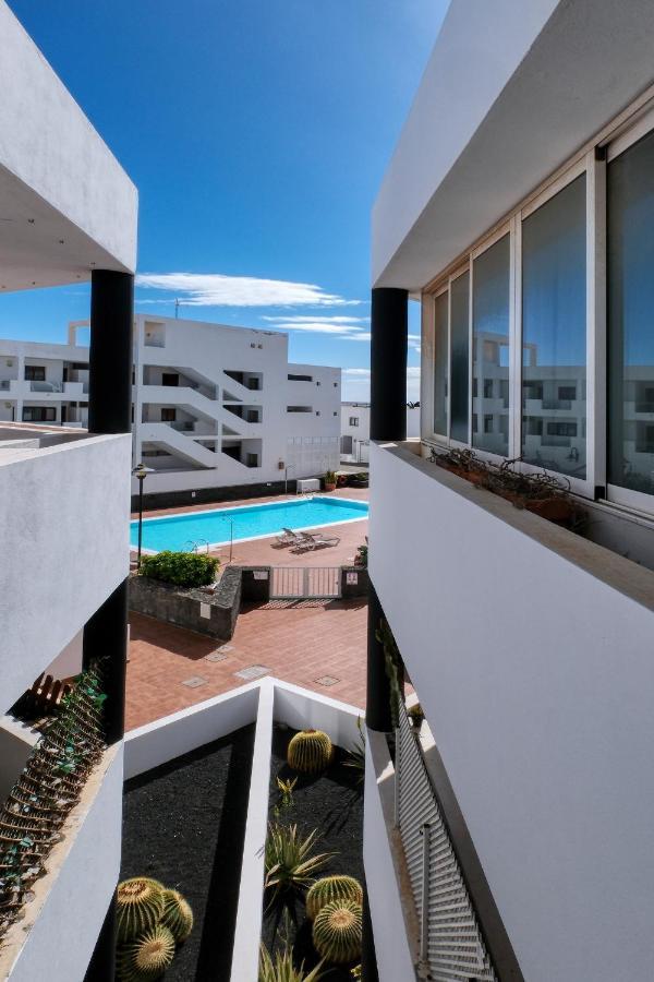 Вілла Casa Elin-Shared Pool, Fast Wifi Коста-Тегісе Екстер'єр фото